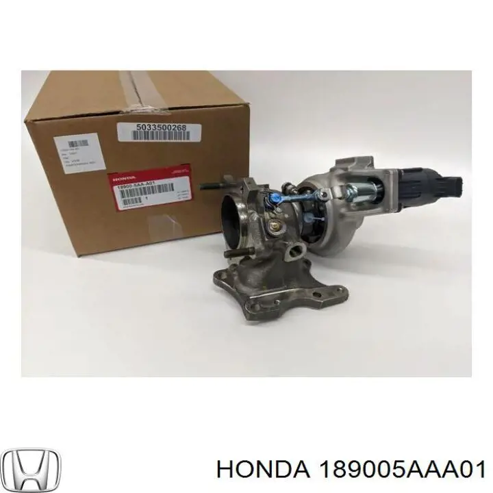  189005AAA01 Honda