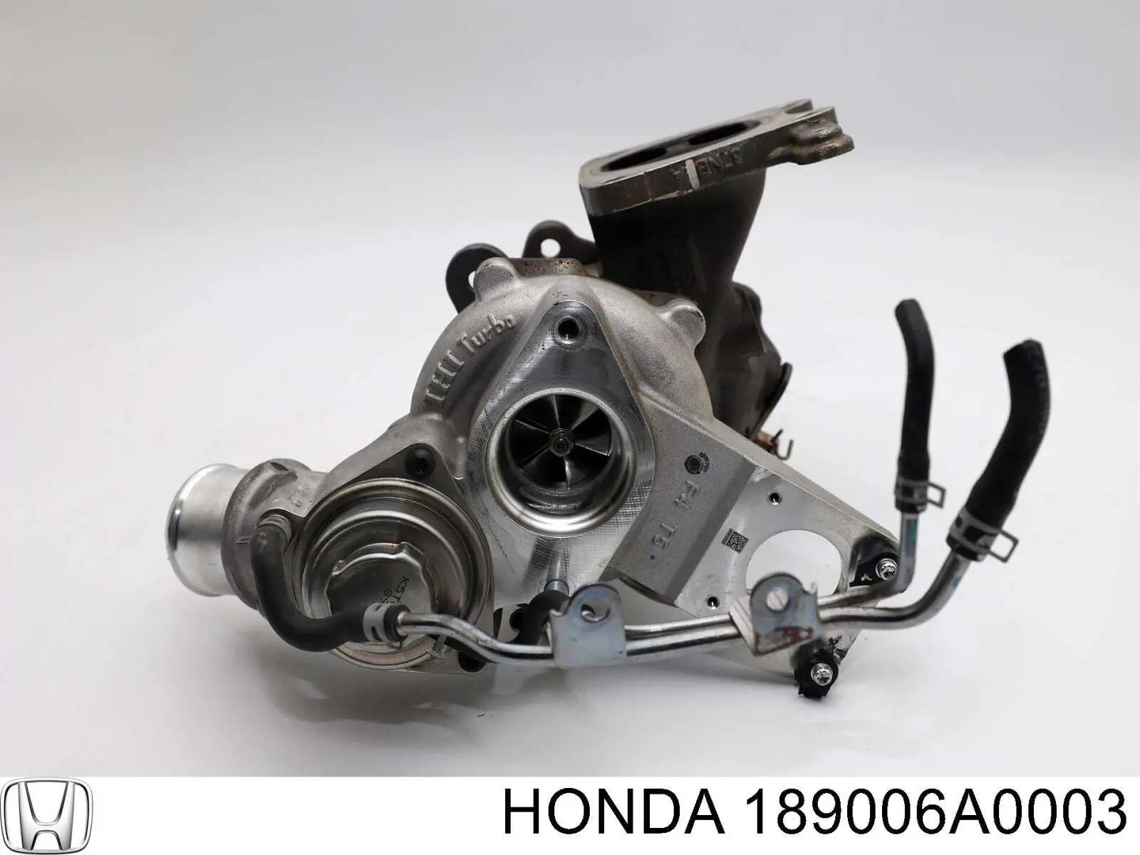  189006A0003 Honda