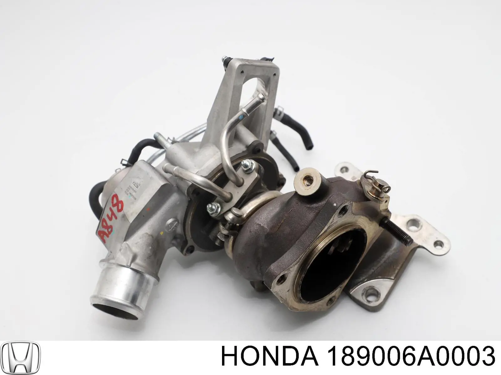 Турбонагнетатель Honda 189006A0003 цена, от 1.27 USD