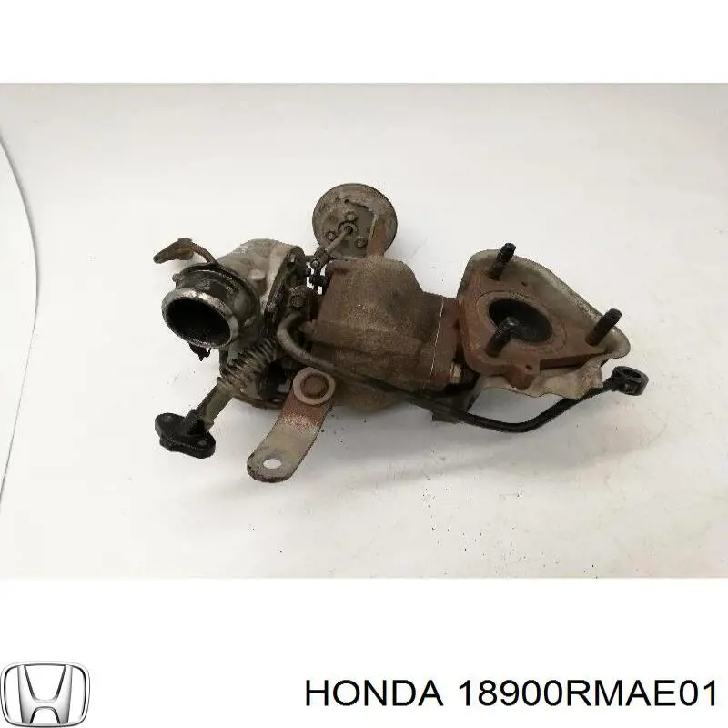 Купить 53299907130 Borg-Warner Турбоком