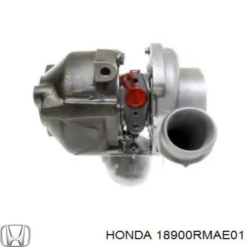 Турбина 18900RMAE01 Honda