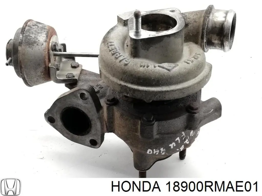 Турбонагнетатель Borg-Warner 53299907130 цена, от 328.45 USD