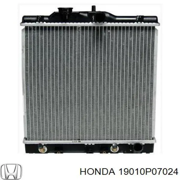 19010P07024 Honda
