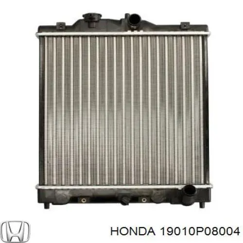 19010P08004 Honda