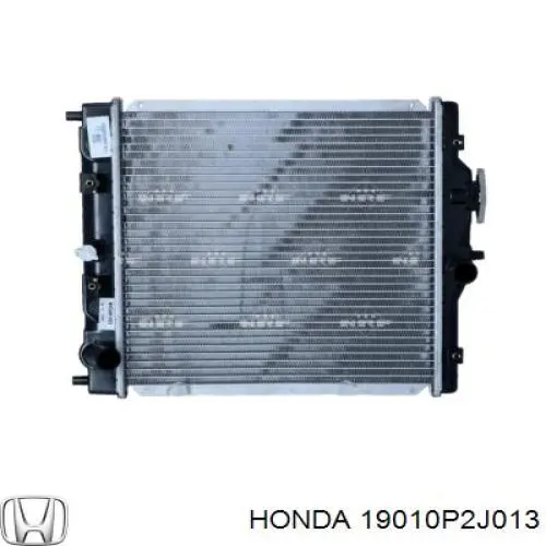  19010P2J013 Honda