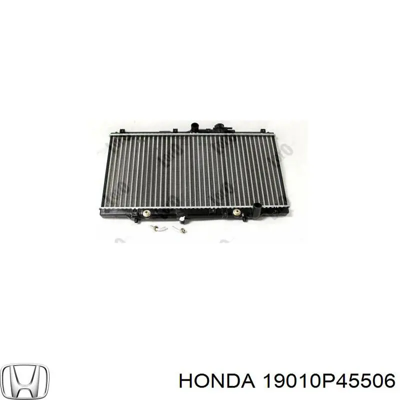 Радиатор охлаждения двигателя Thermotec D74017TT цена, от 78.77 USD