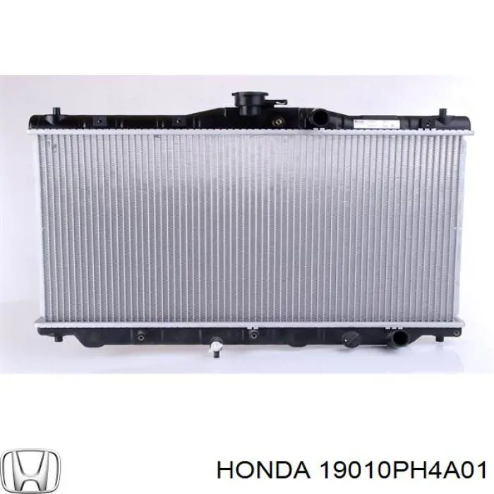  19010PH4A01 Honda