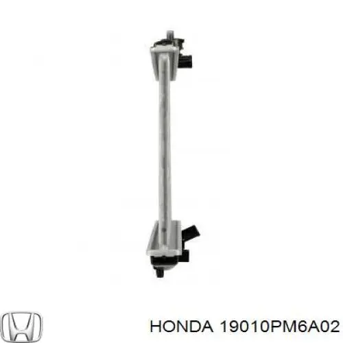 19010PM6A02 Honda