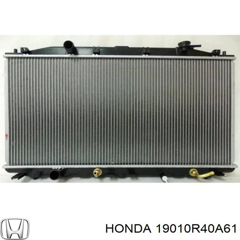  19010R40A61 Honda