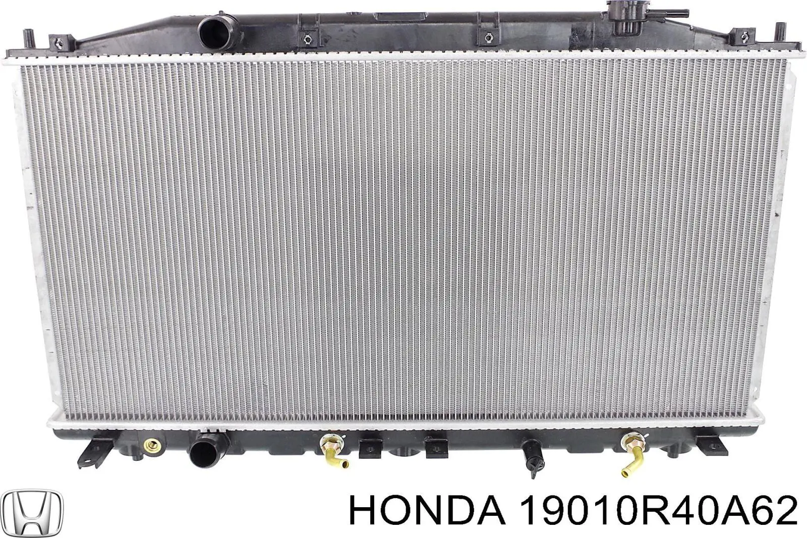  19010R40A62 Honda