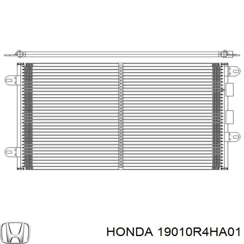  19010R4HA01 Honda