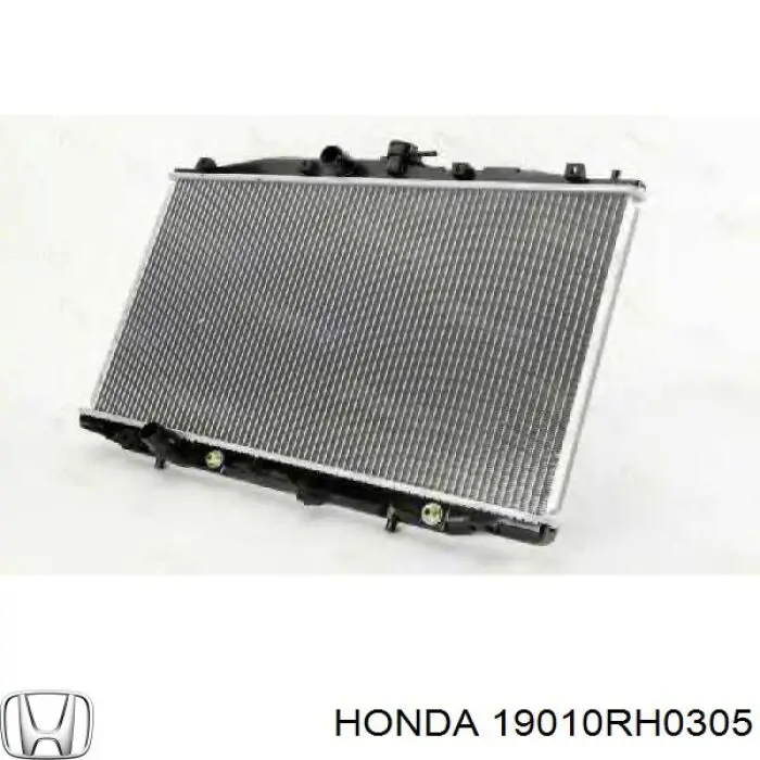 19010RH0305 Honda 