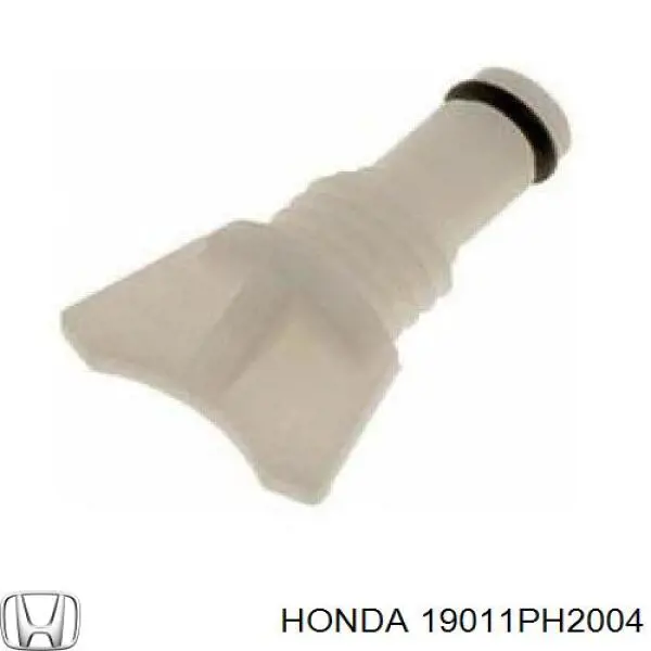  19011PH2004 Honda