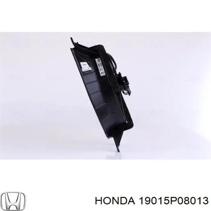  19015P08013 Honda