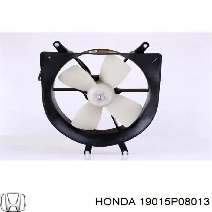  Honda 19015P08013 цена, от 59.65 USD