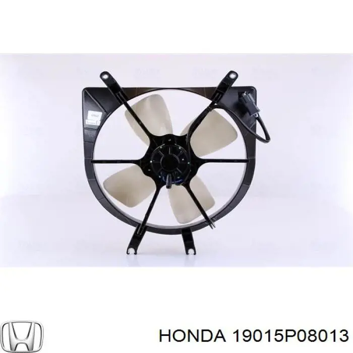 Купить 19015P08013 Honda 