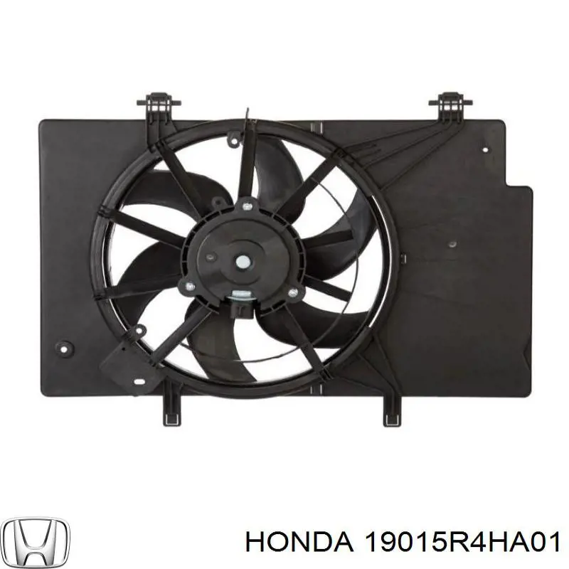  Honda 19015R4HA01 цена, от 180.54 USD