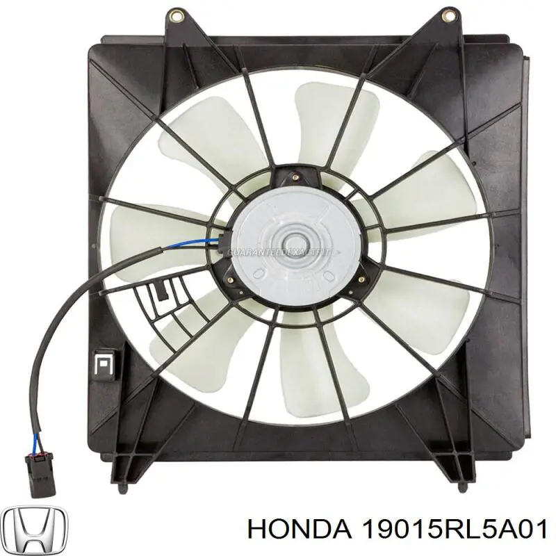 Купить 19015RL5A01 Honda 
