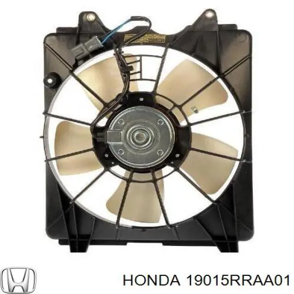  Honda 19015RRAA01 цена, от 17.41 USD