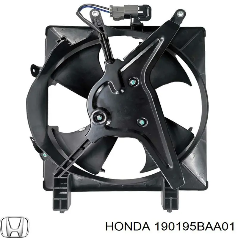  Honda 190195BAA01 цена, от 18.25 USD