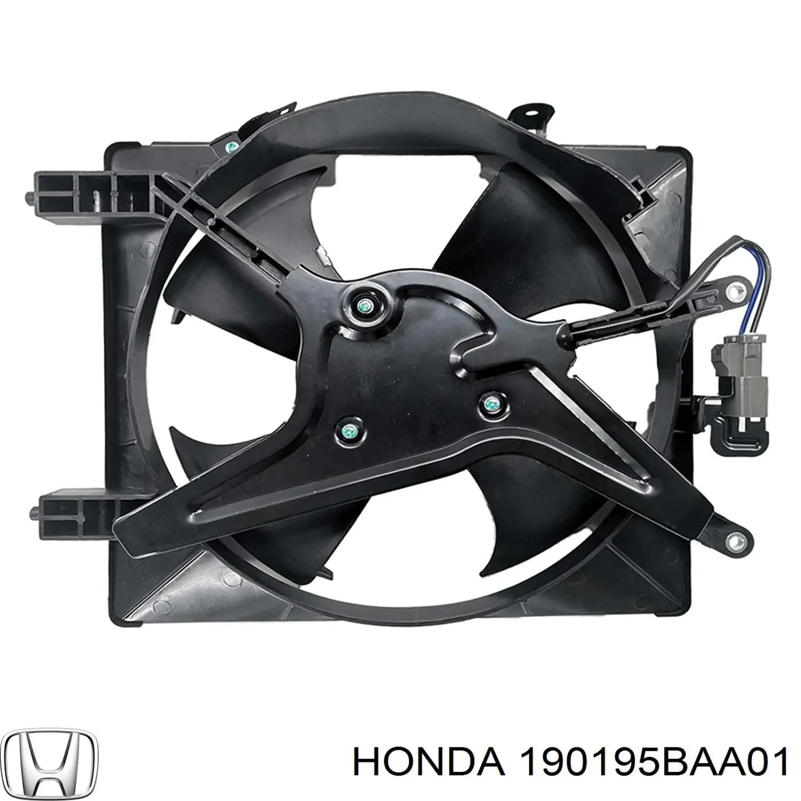 Купить 190195BAA01 Honda 