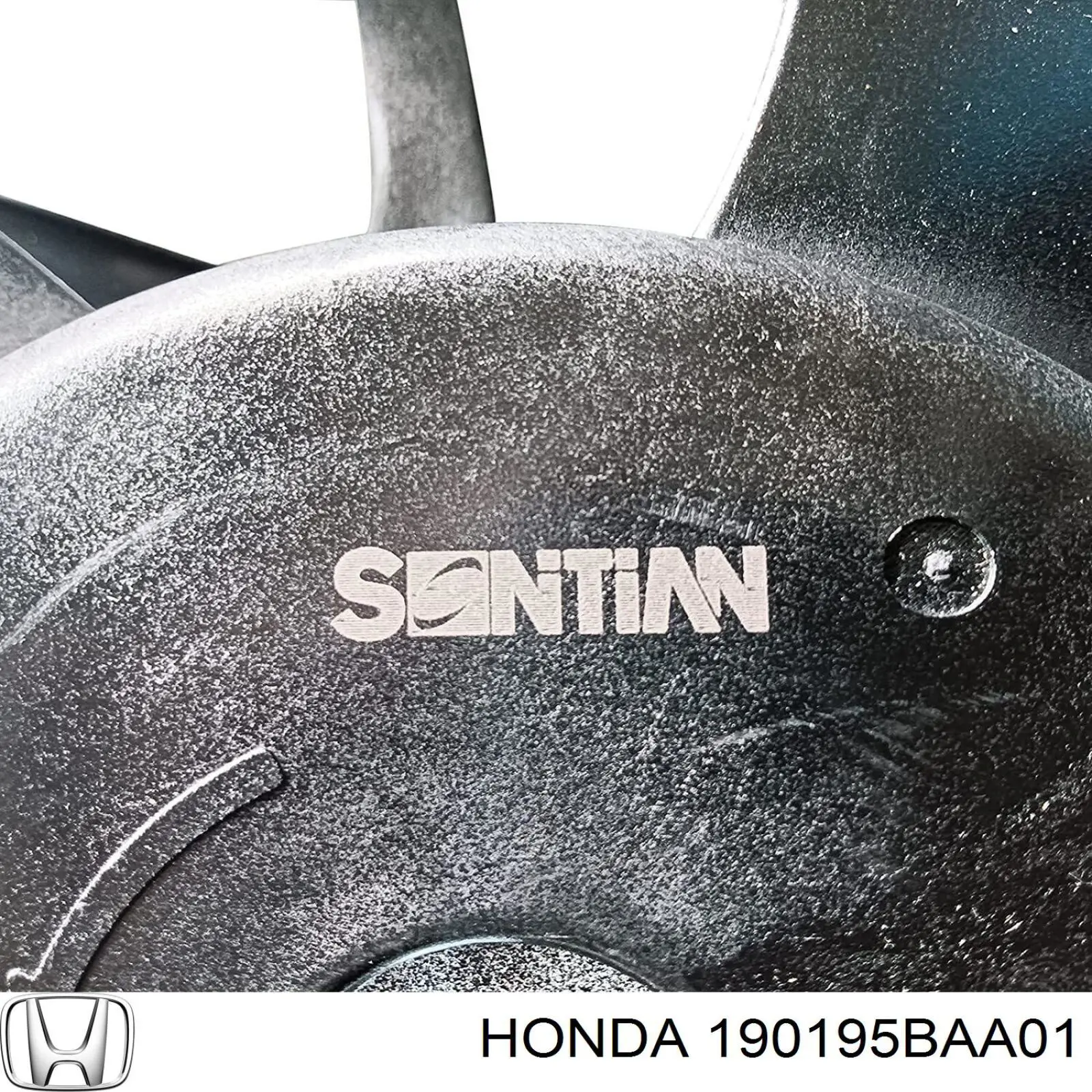  Honda 190195BAA01 цена, от 18.25 USD
