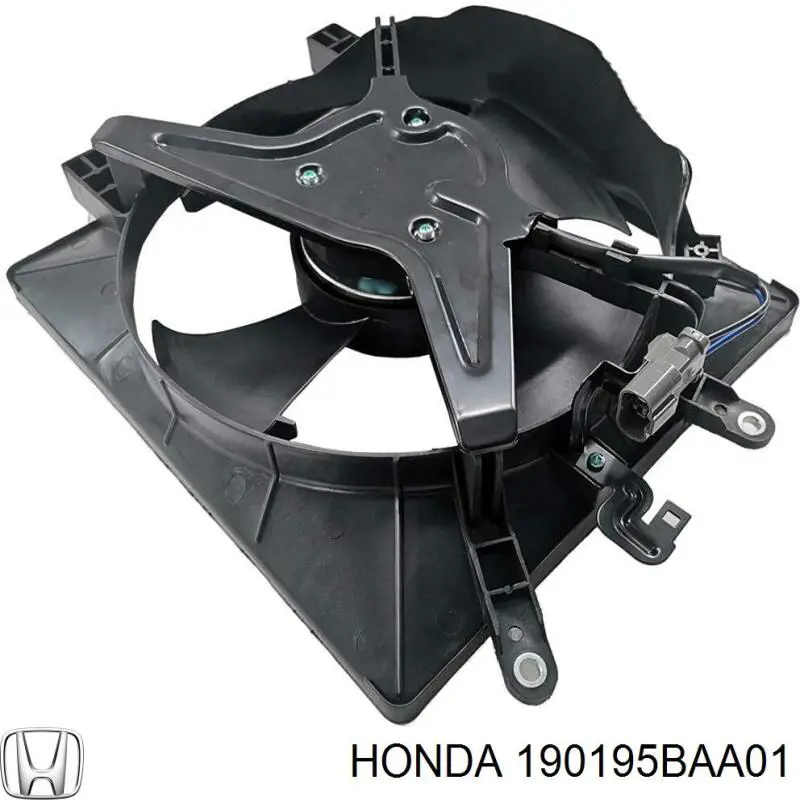 Купить 190195BAA01 Honda 