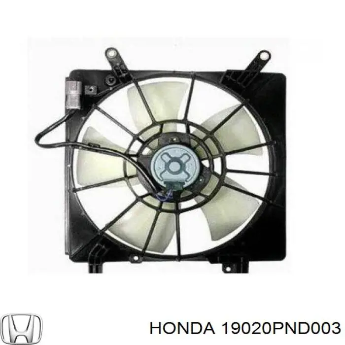  19020PND003 Honda