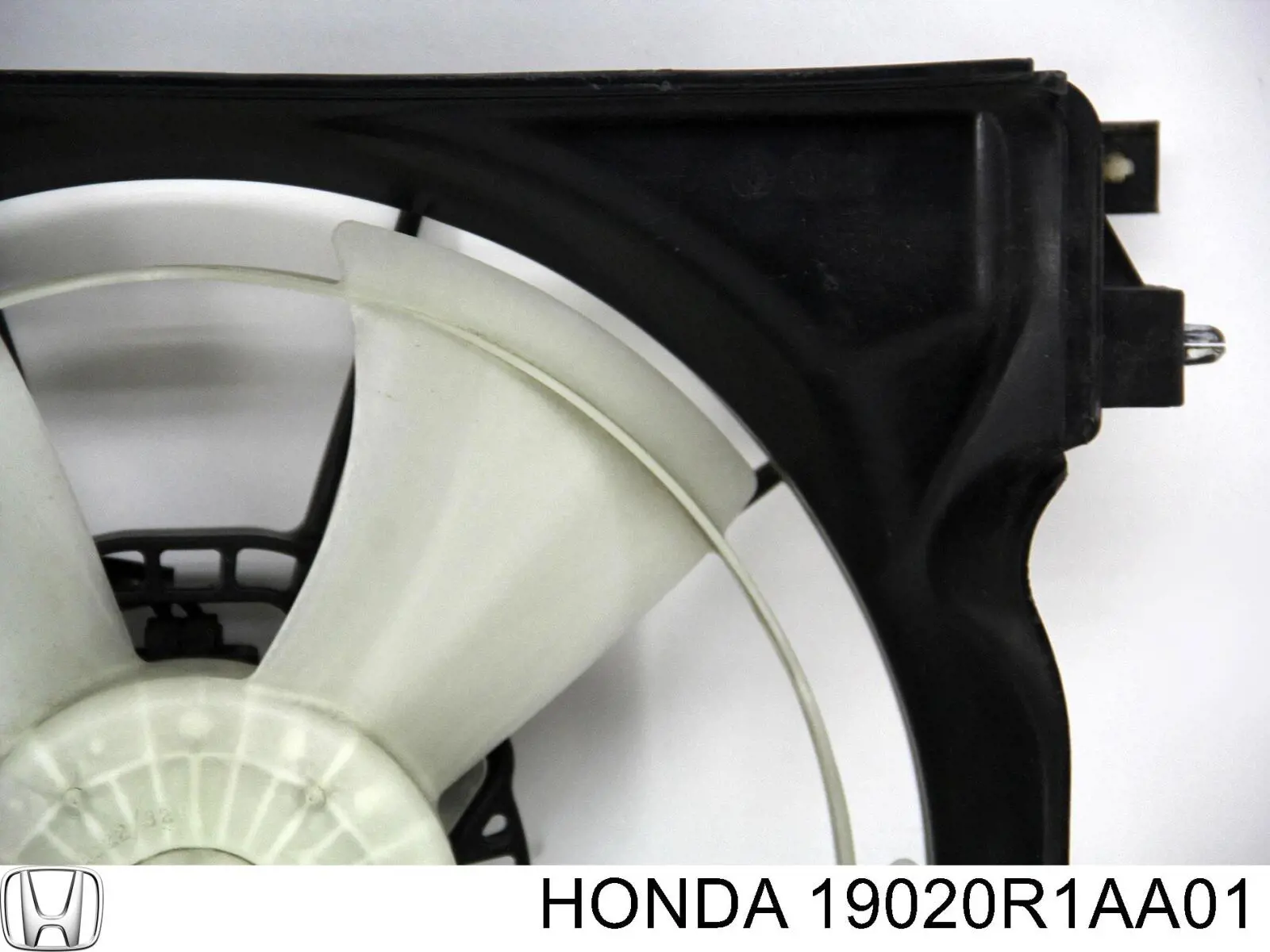 19020R1AA01 Honda 