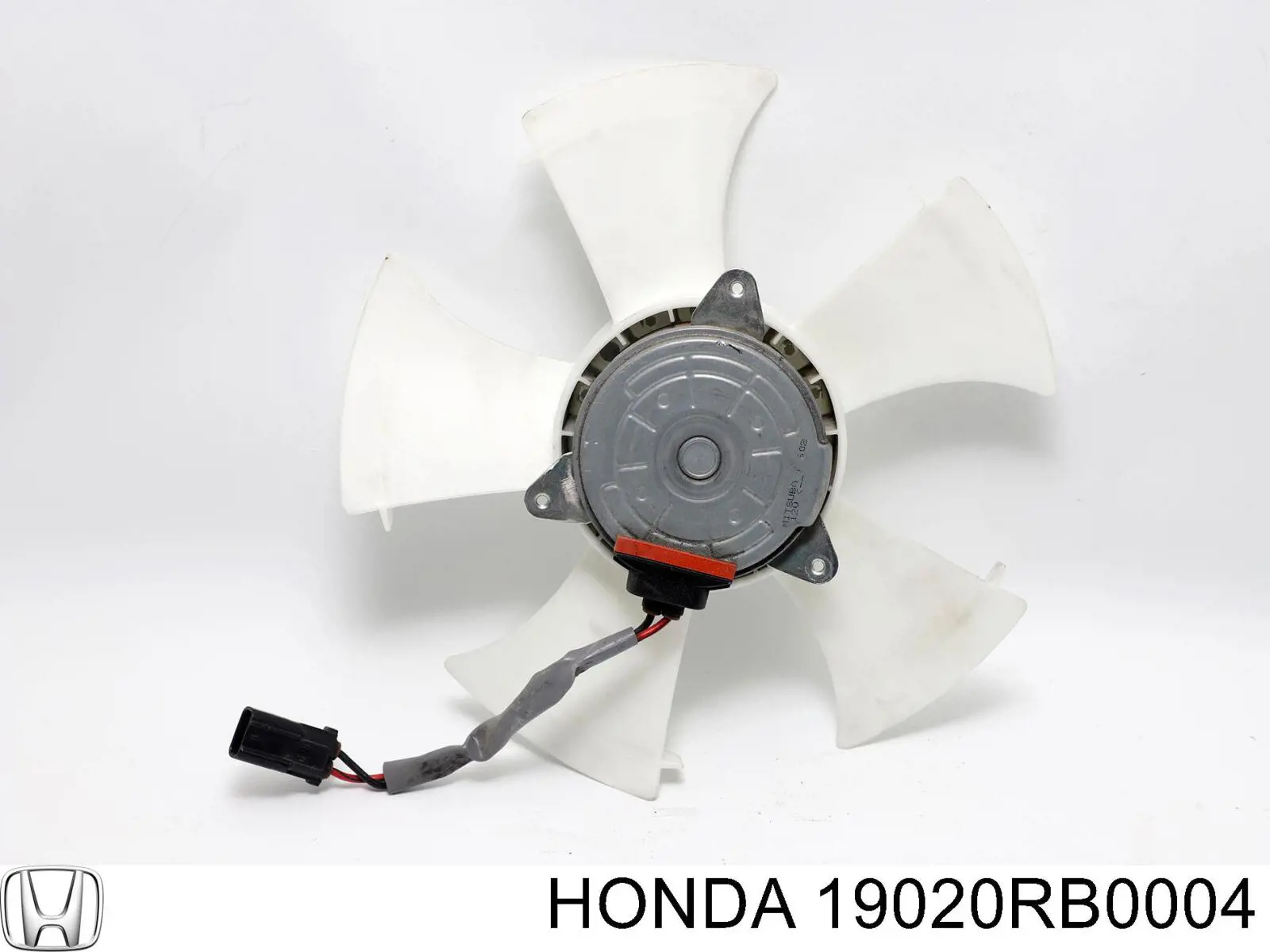 19020RB0004 Honda 