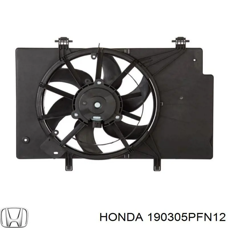  Honda 190305PFN12 цена, от 50.79 USD