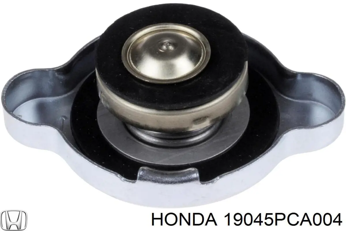 Крышка/пробка радиатора Honda 19045PCA004 цена, от 5.90 USD
