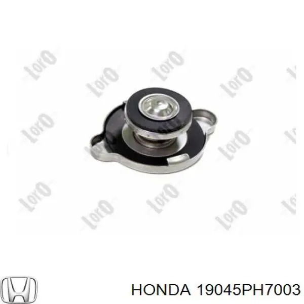 Крышка (пробка) радиатора Honda 19045PH7003