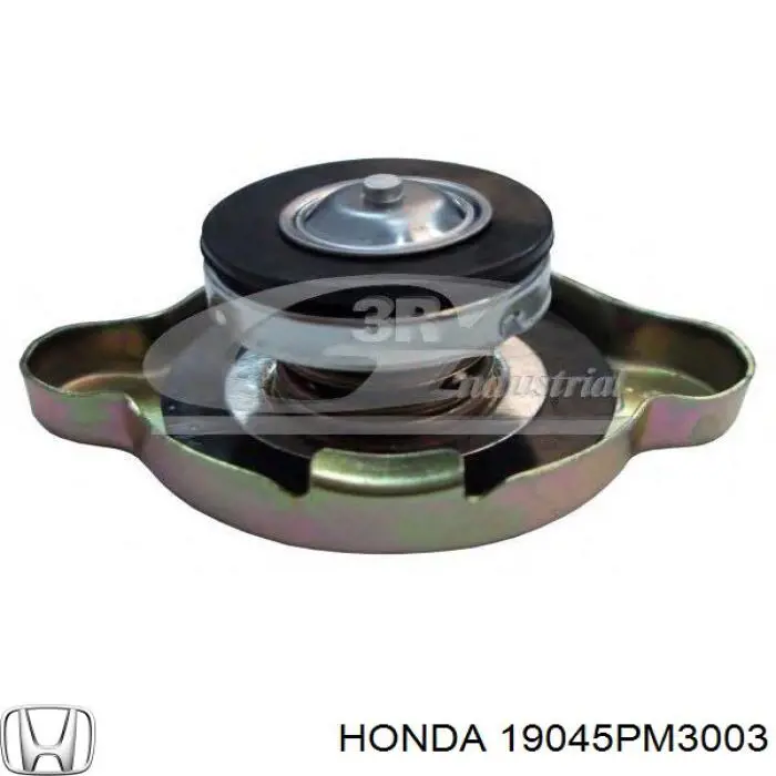 Крышка (пробка) радиатора Honda 19045PM3003