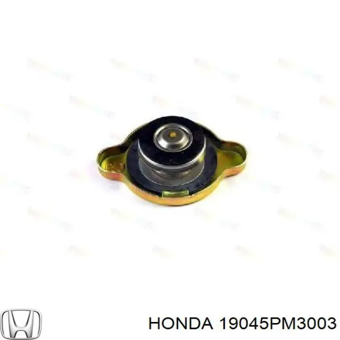 Крышка/пробка радиатора Honda 19045PM3003 цена, от 6.03 USD