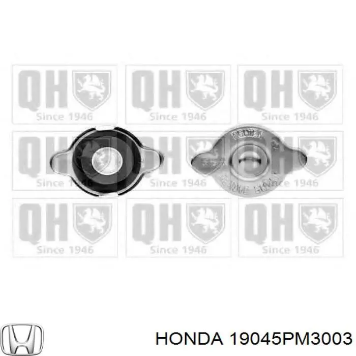 Купить 19045PM3003 Honda Крышка радиатора