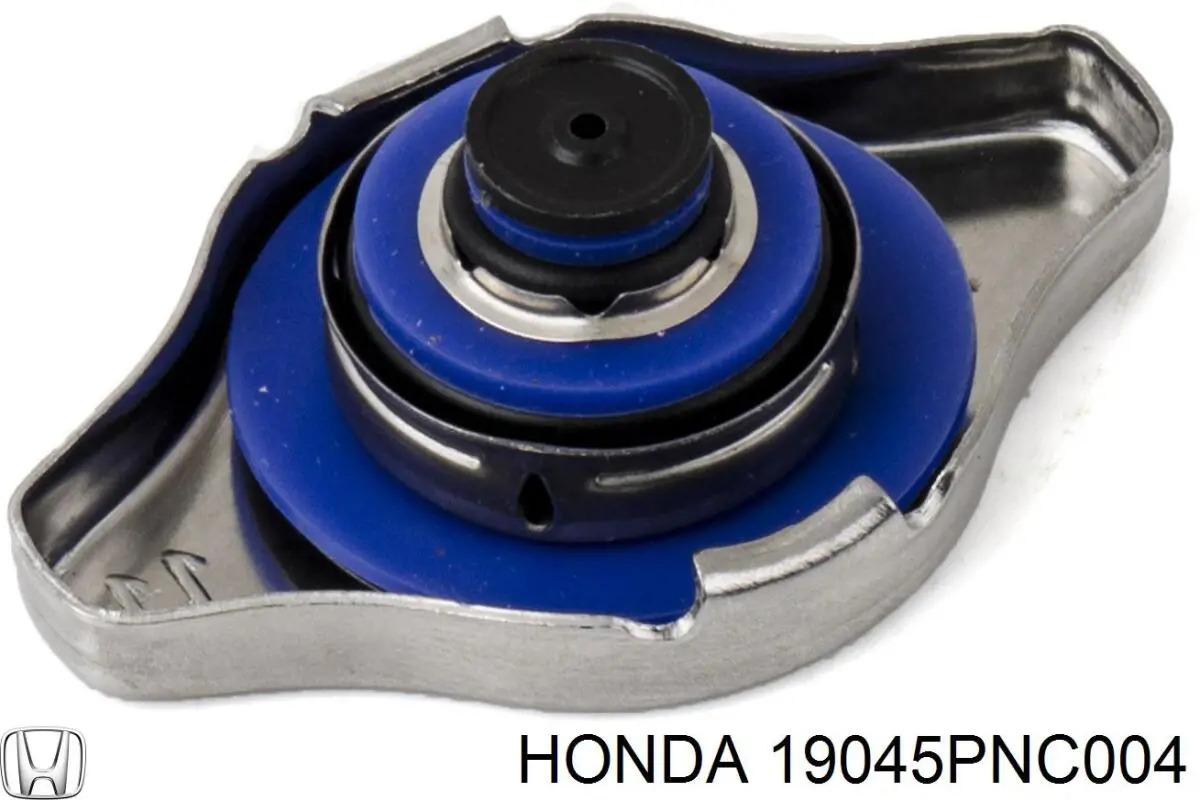 Крышка/пробка радиатора Acura MDX II внедорожник (YD2) (2007 - 2009) цена, от 8.87 USD