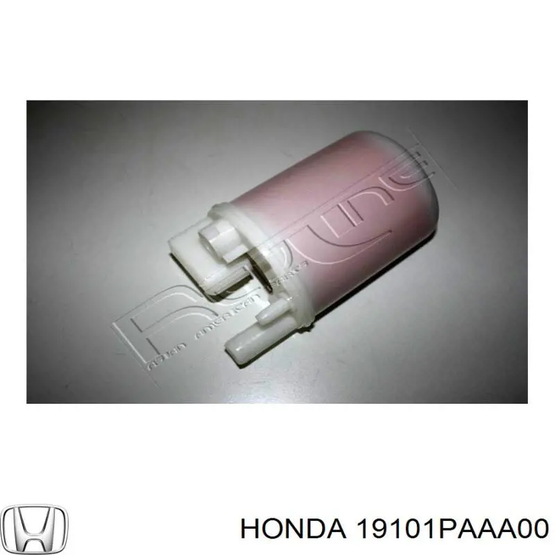  Honda 19101PAAA00 цена, от 8.46 USD