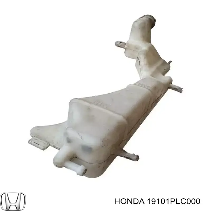  19101PLC000 Honda