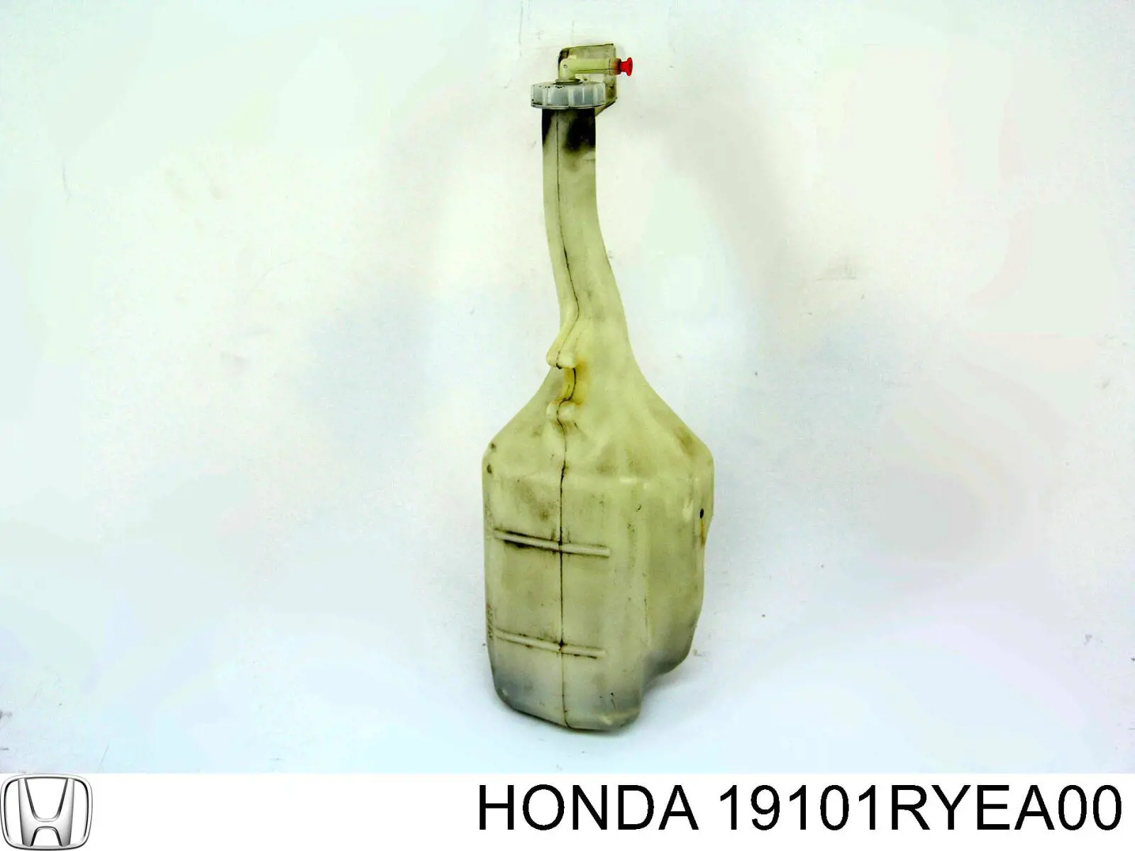 19101RYEA00 Honda Расширительный бачок охлаждения