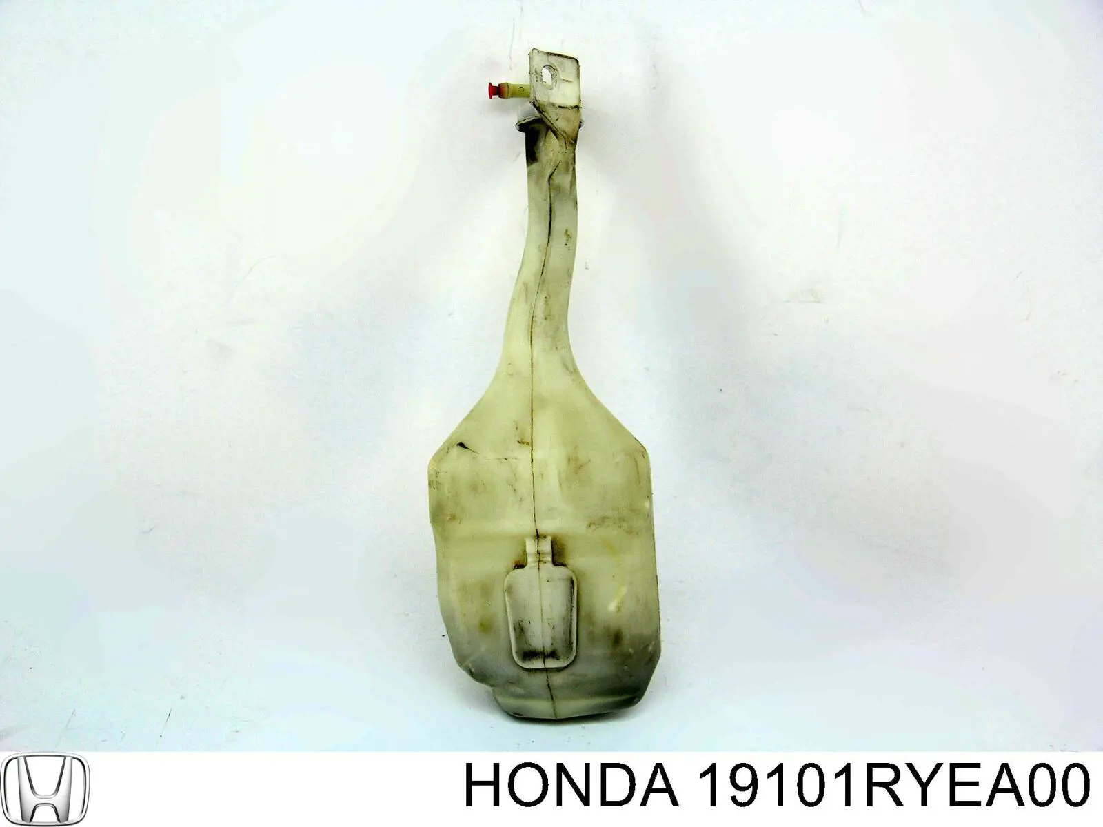 Бачок системы охлаждения двигателя расширительный Honda 19101RYEA00 цена, от 20.41 USD
