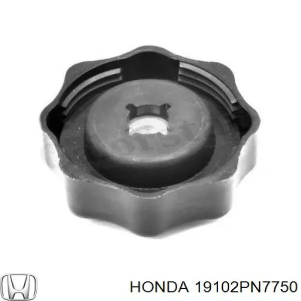 19102PN7750 Honda