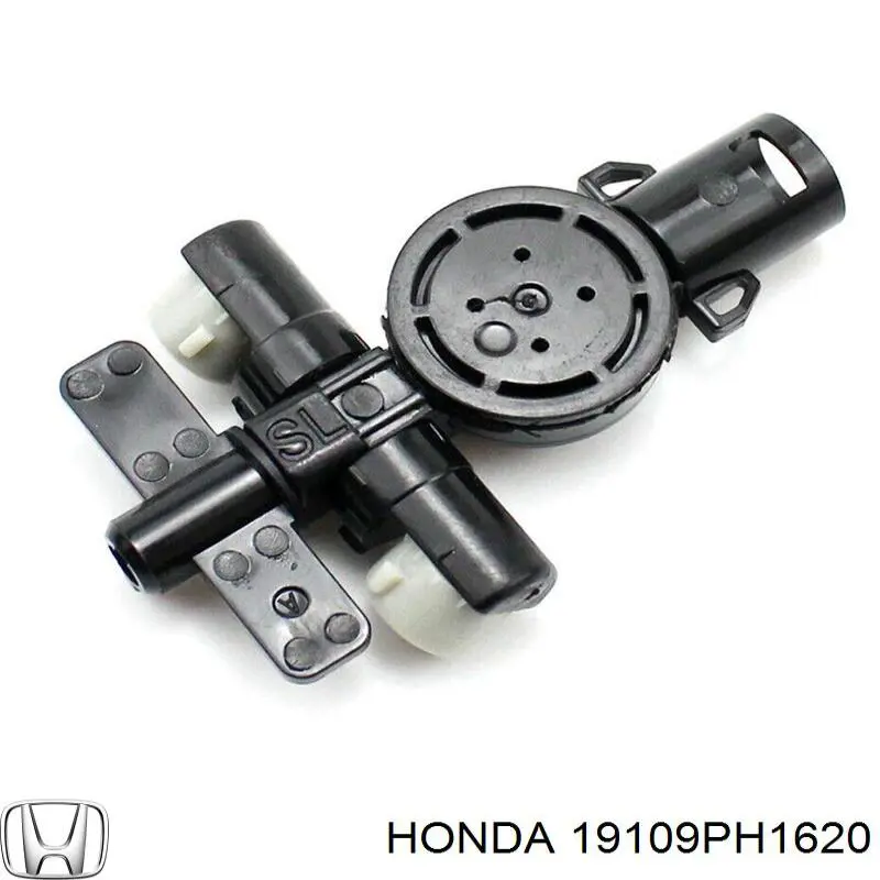 Пробка расширительного бачка Vernet RC0207