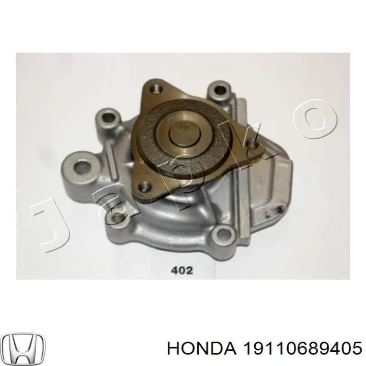  19110689405 Honda