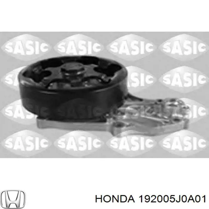 Помпа 192005J0A01 Honda