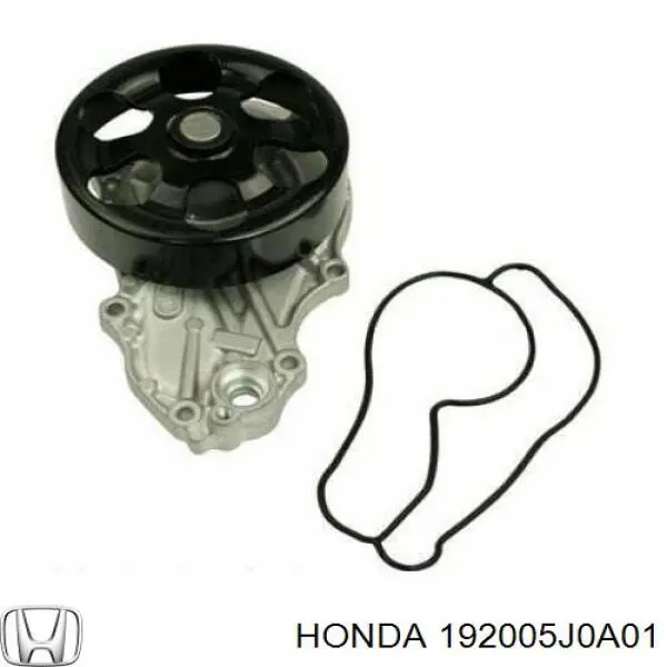 192005J0A01 Honda Насос водяной