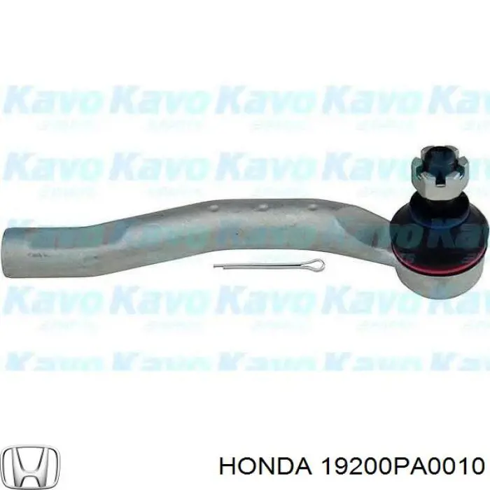 Помпа водяная (насос) охлаждения на Honda Prelude I 
