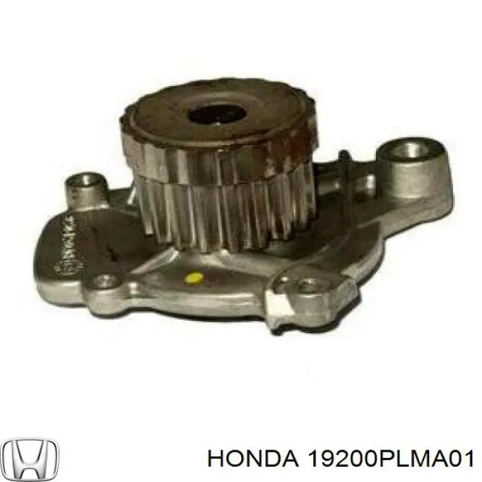 19200PLMA01 Honda