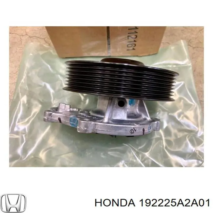  192225A2A01 Honda