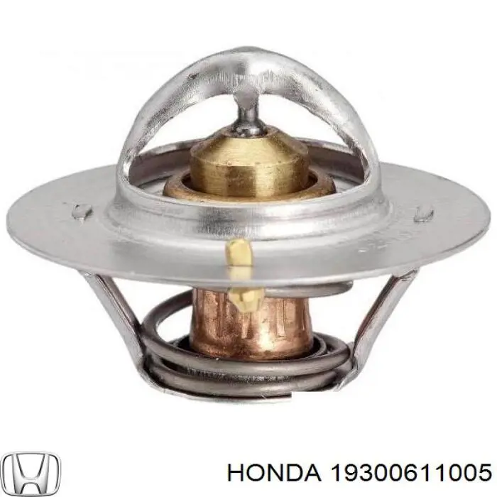 19300611005 Honda термостат
